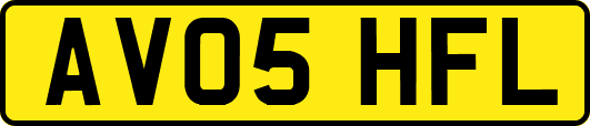 AV05HFL