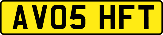 AV05HFT