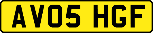 AV05HGF