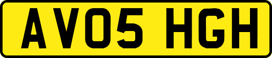 AV05HGH