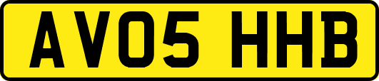 AV05HHB