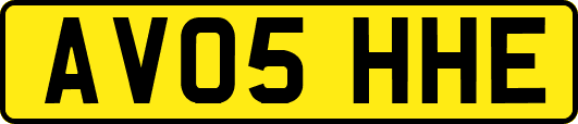 AV05HHE