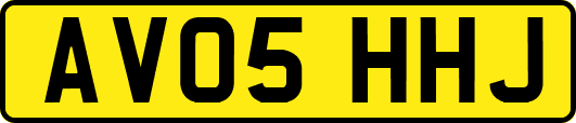 AV05HHJ