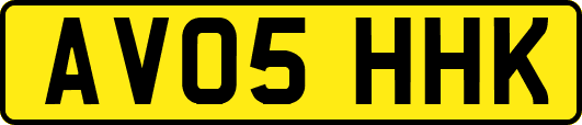 AV05HHK