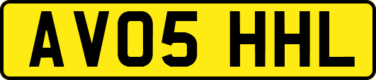 AV05HHL