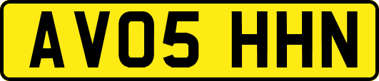 AV05HHN