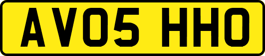 AV05HHO