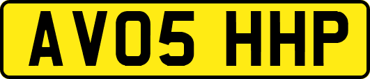 AV05HHP
