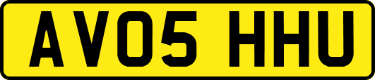 AV05HHU