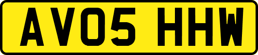 AV05HHW