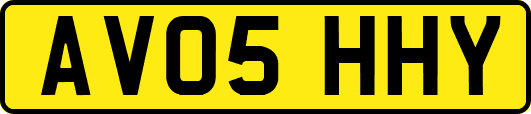 AV05HHY