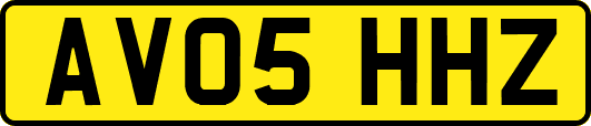 AV05HHZ
