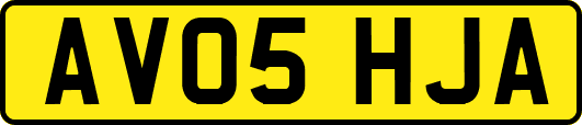 AV05HJA