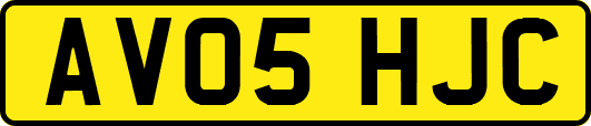 AV05HJC