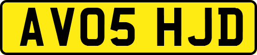 AV05HJD