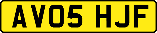 AV05HJF