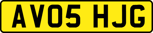 AV05HJG
