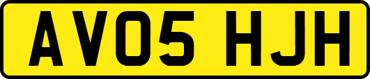 AV05HJH