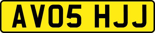 AV05HJJ