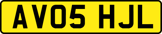 AV05HJL