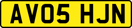 AV05HJN