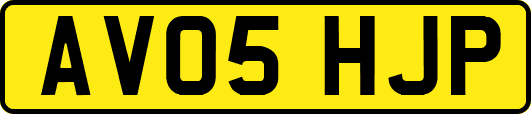 AV05HJP