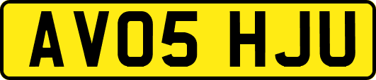 AV05HJU