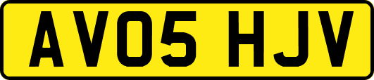 AV05HJV