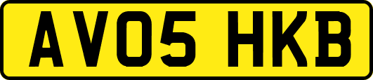 AV05HKB