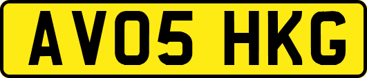 AV05HKG