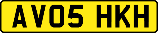 AV05HKH