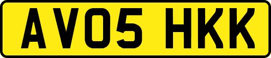 AV05HKK