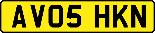 AV05HKN