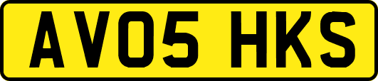AV05HKS