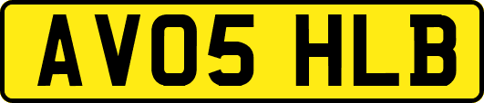 AV05HLB
