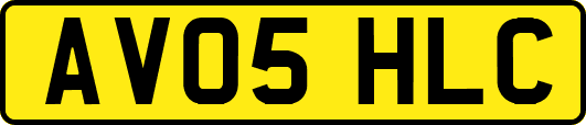 AV05HLC