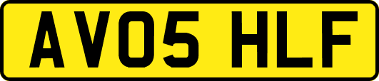 AV05HLF