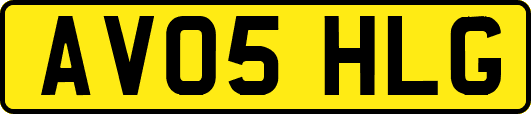 AV05HLG