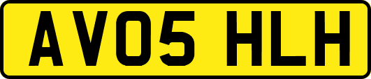 AV05HLH