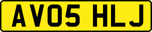 AV05HLJ