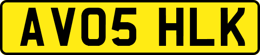 AV05HLK