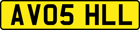 AV05HLL