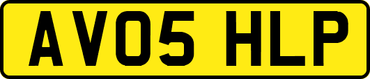 AV05HLP