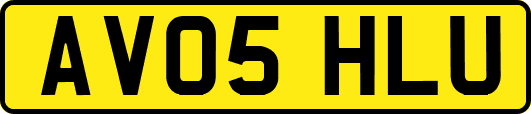 AV05HLU