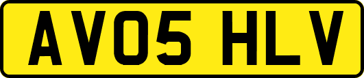 AV05HLV