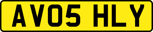 AV05HLY