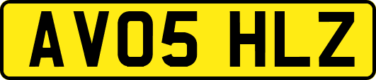 AV05HLZ