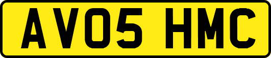 AV05HMC