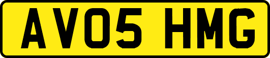 AV05HMG