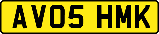 AV05HMK